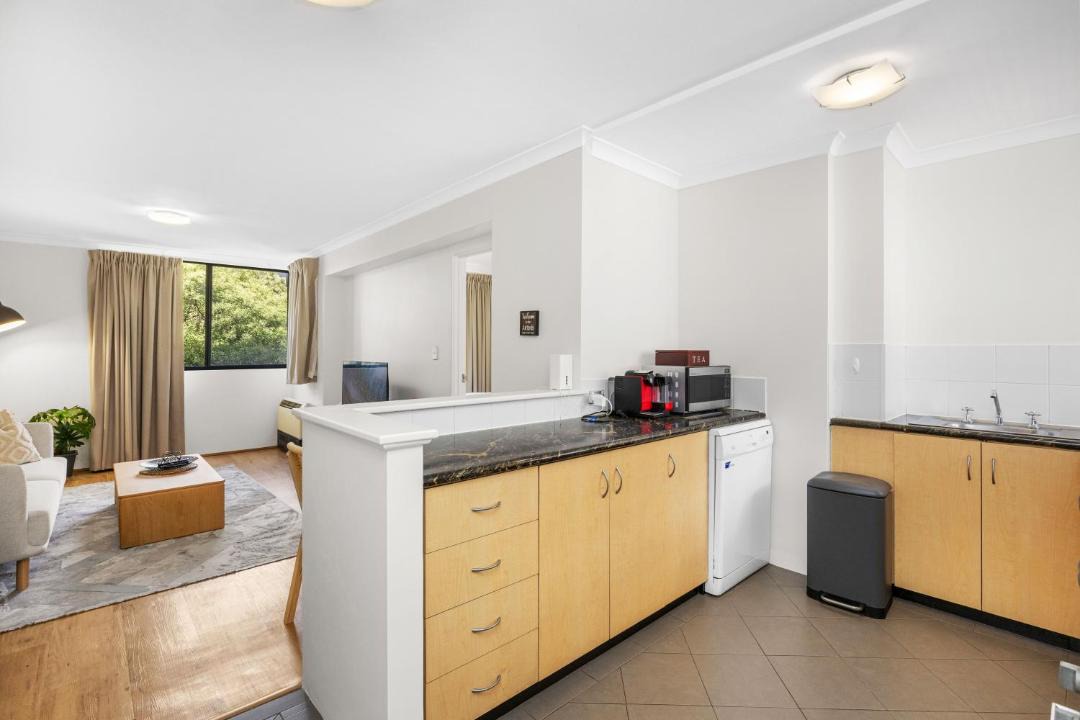 South Perth Apartment | South Perth Soul - A Sepal Stay
