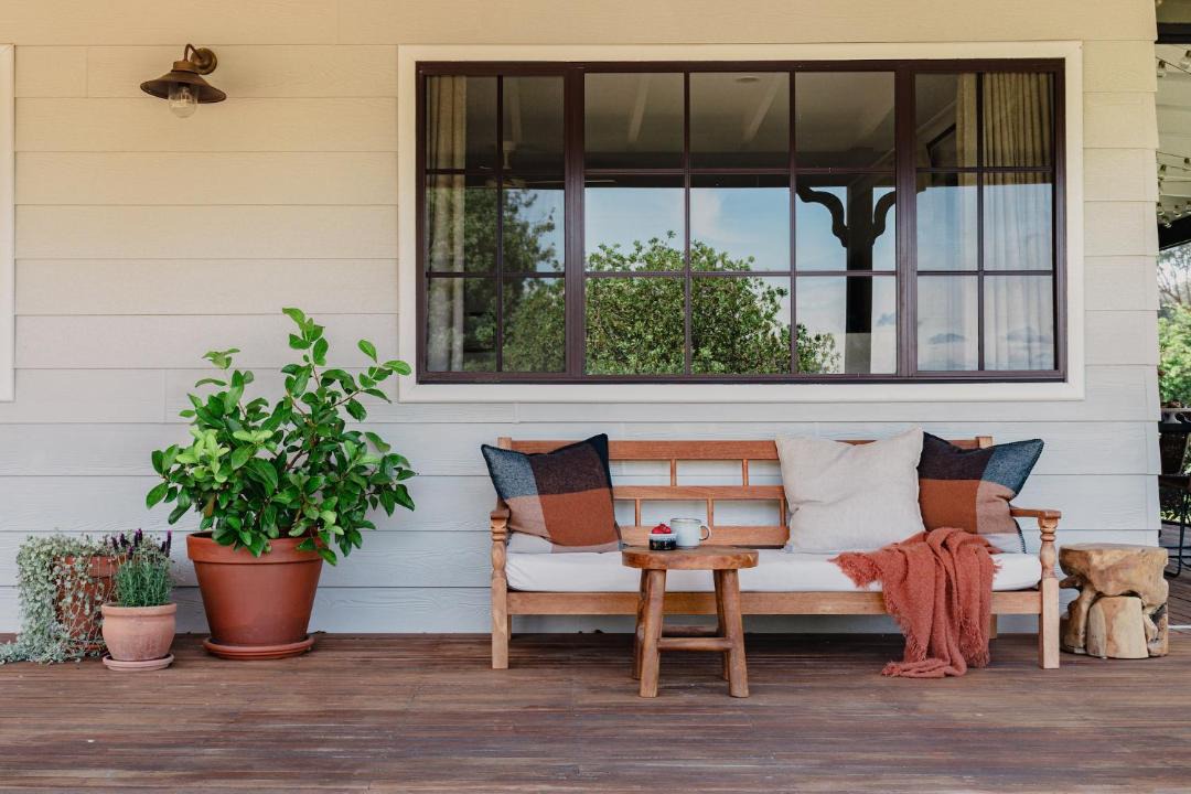 Lue House | Wandarra Homestead, Mudgee