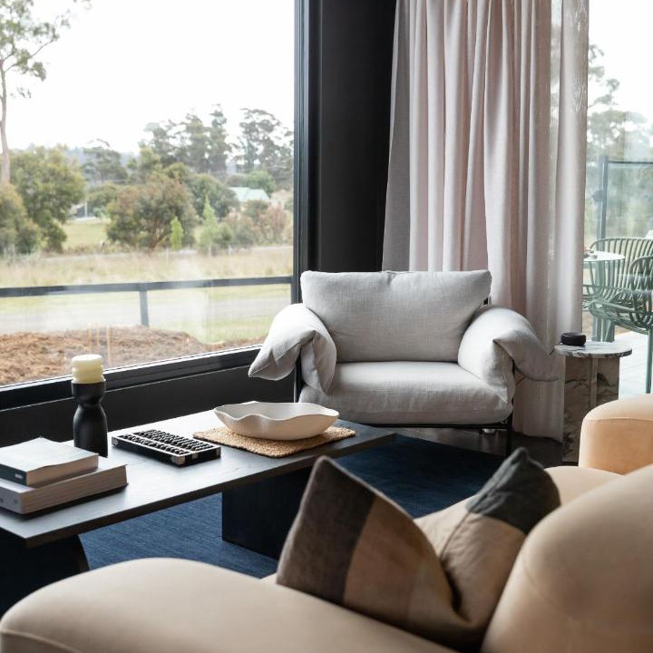 Carlton River House | Wherewithal Luxury Suites