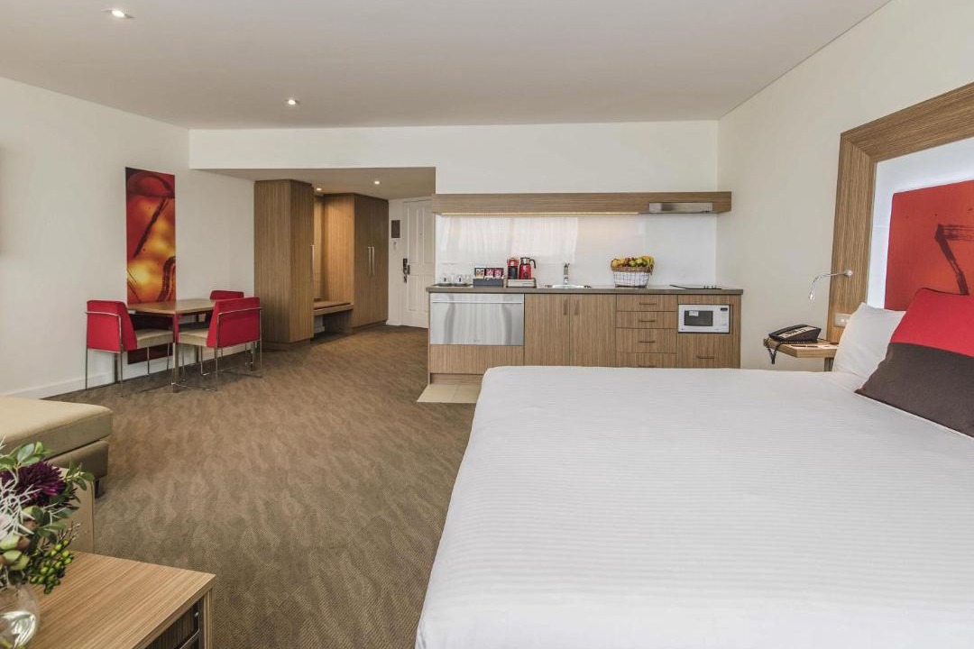 Rooty Hill Hotel | Novotel Sydney West HQ