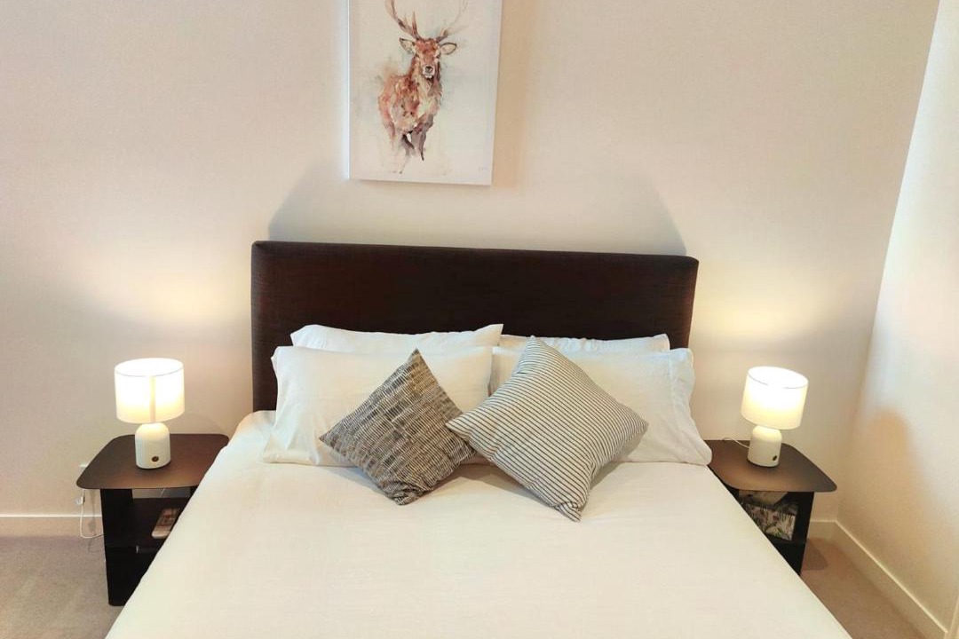 South Melbourne Apartment | Deluxe apartments in the heart of South Melbourne