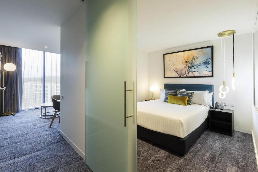 Belconnen Hotel | Mercure Canberra Belconnen