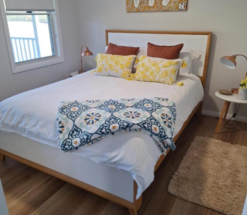 Moruya House | The Cottage