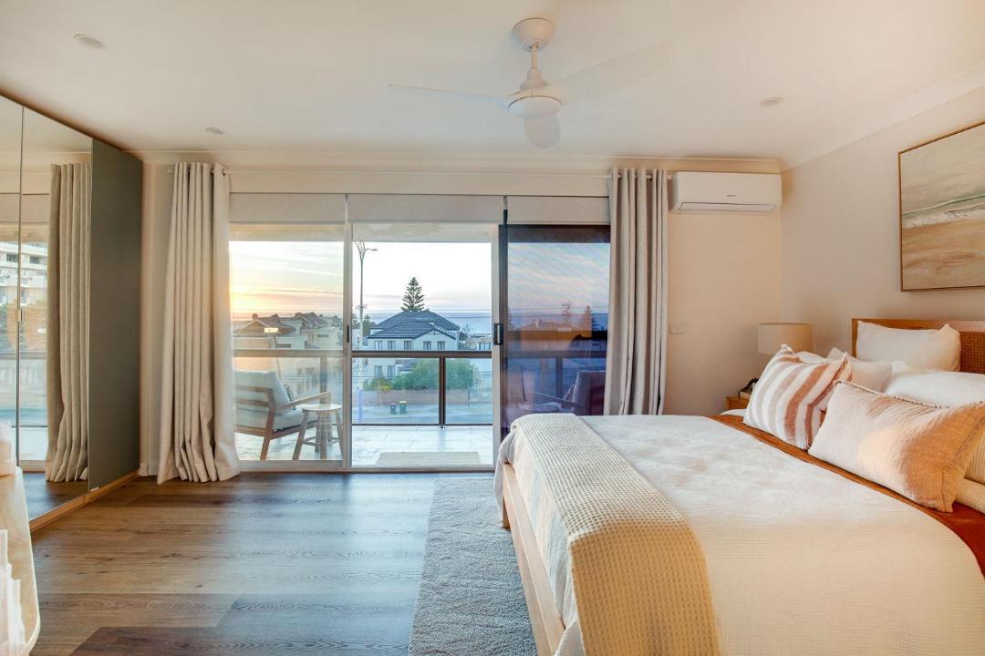 Scarborough House | Scarborough Townhouse With Ocean Views