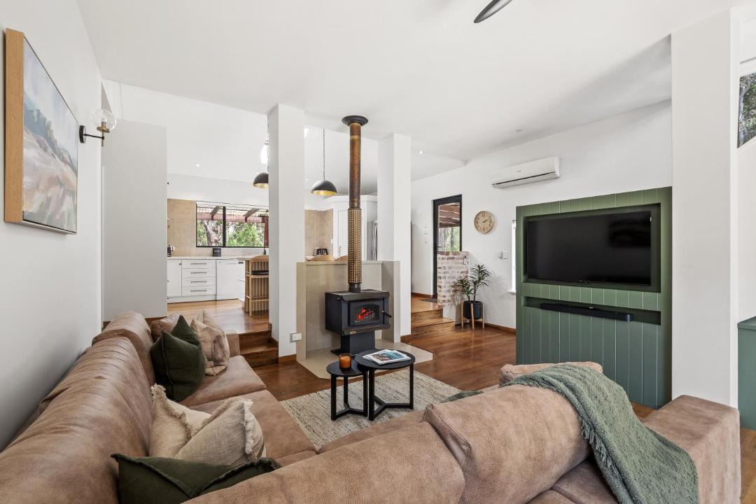 Burnside House | Whisperwood - Private Pool - Family Friendly