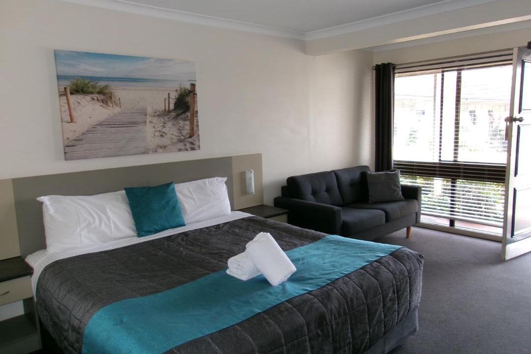 Taree Hotel | Caravilla Motor Inn
