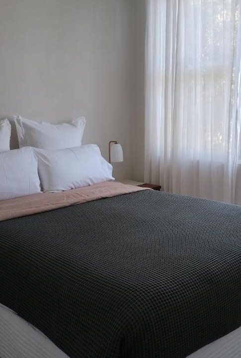 Shoalhaven Heads Apartment | River Dawn