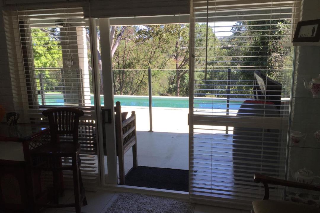 Eumundi Bed & Breakfast | Eumundi Guesthouse and B&B