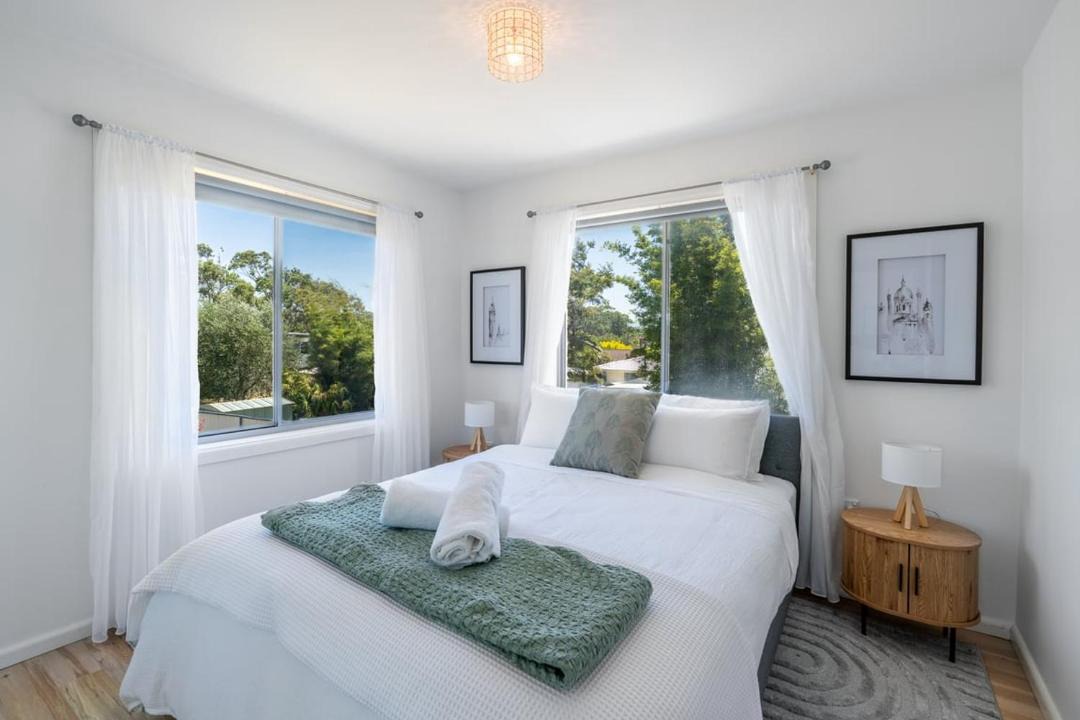 Shoalhaven Heads House | Seven Miles Beach Escape