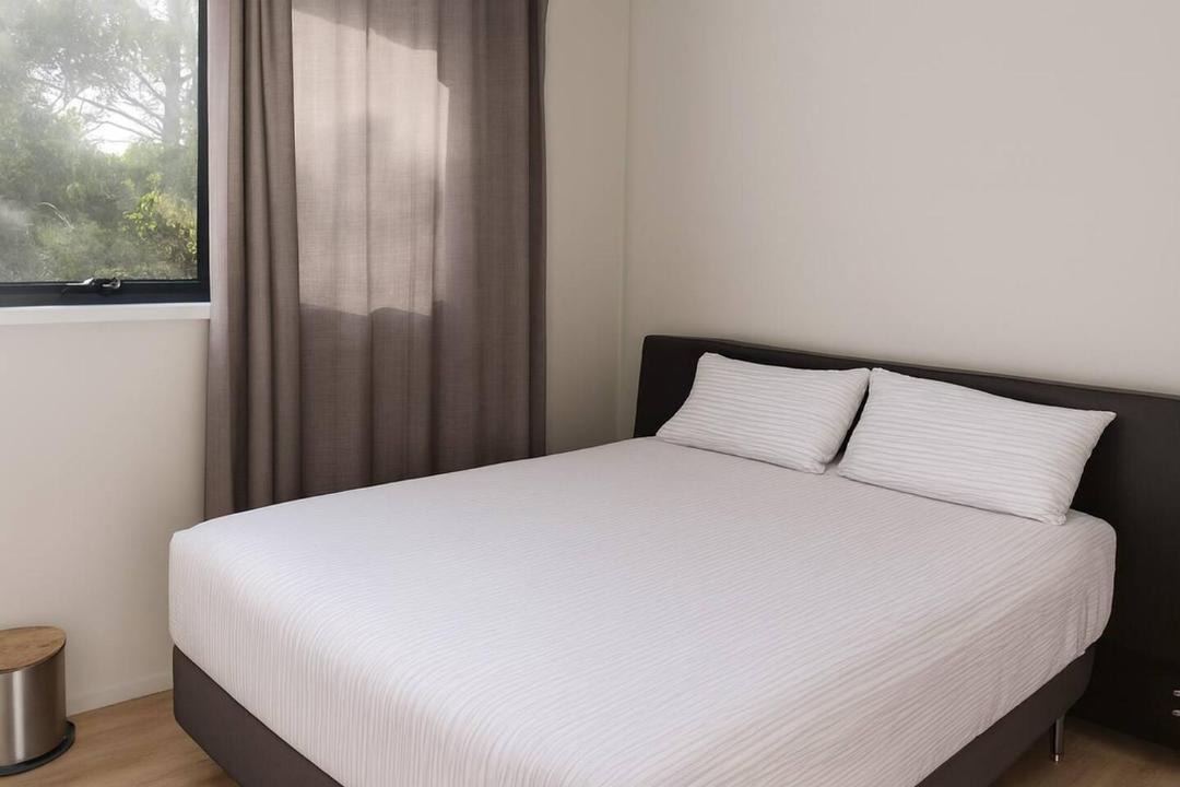 Clayfield Villa | New Luxury Private Unit Near Brisbane Airport & CBD