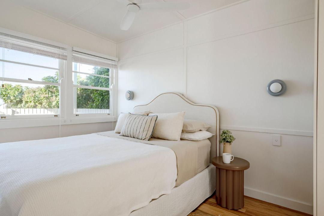 Bundeena House | The Bunkie @ Ethel & Odes