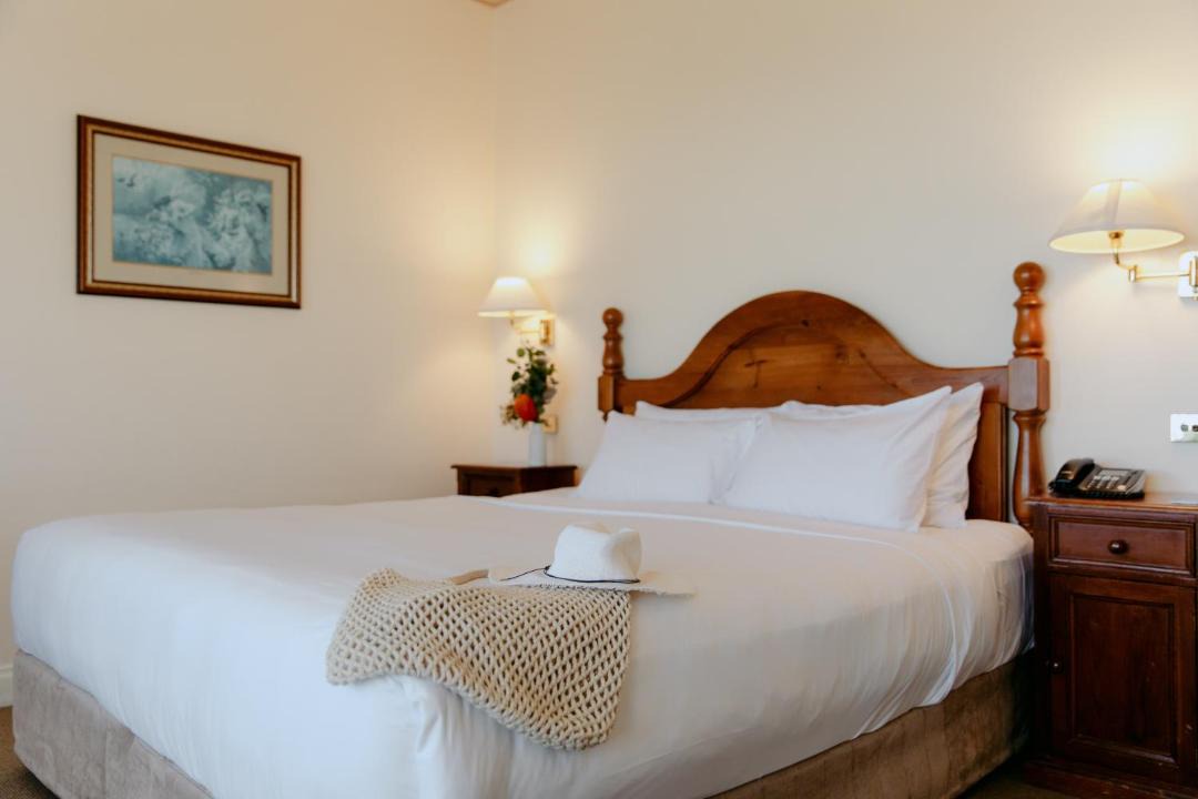 Katoomba Hotel | Mountain Heritage Hotel