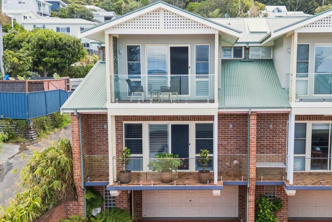 Coledale House | Coledale Beach Escape - Modern Comfort by the Sea