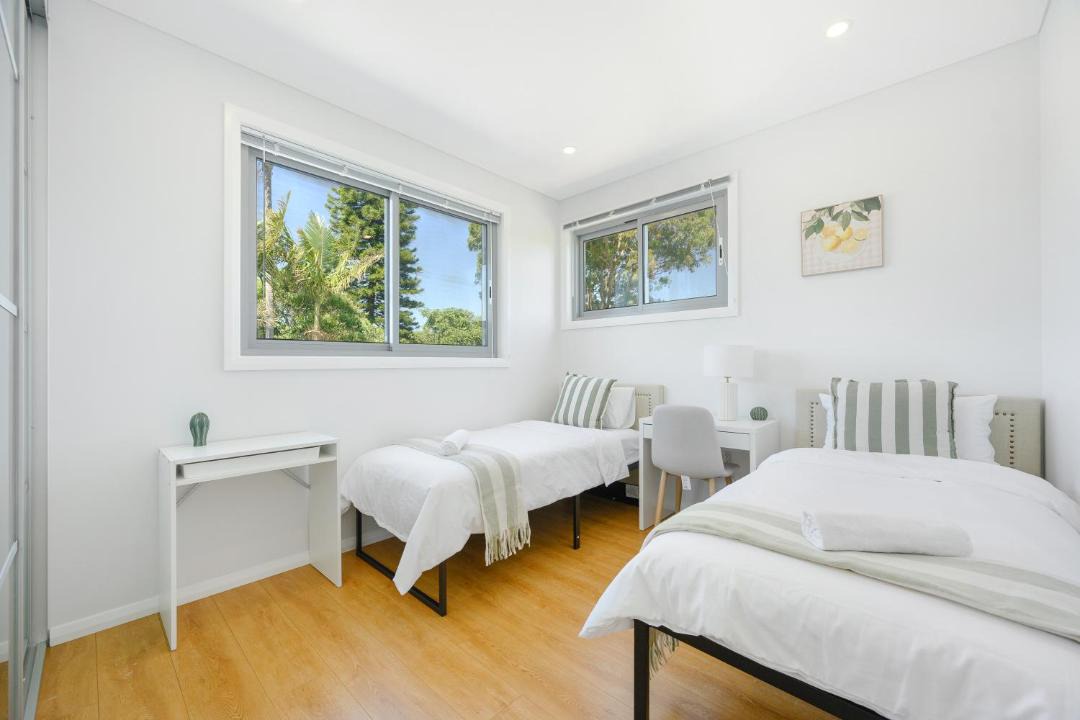 Riverwood House | Peaceful Getaway near Riverwood Station & Cafés