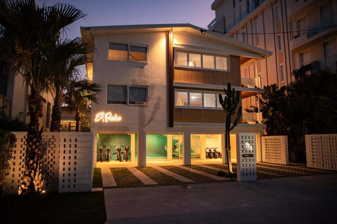 Bilinga Apartment | Entire Level 2 El Parche