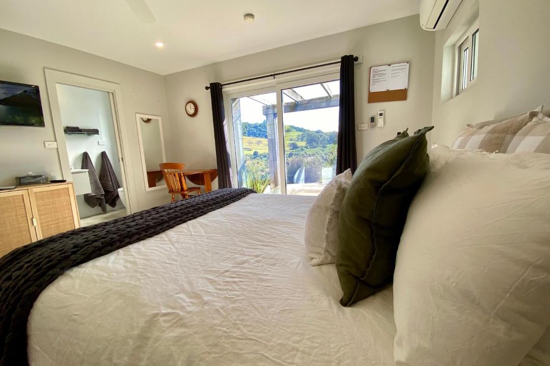 Kiama Heights House | Hills View Studio Kiama Heights