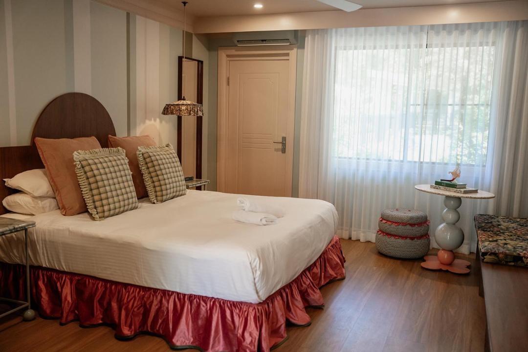 Jamberoo Hotel | The Lodge Jamberoo