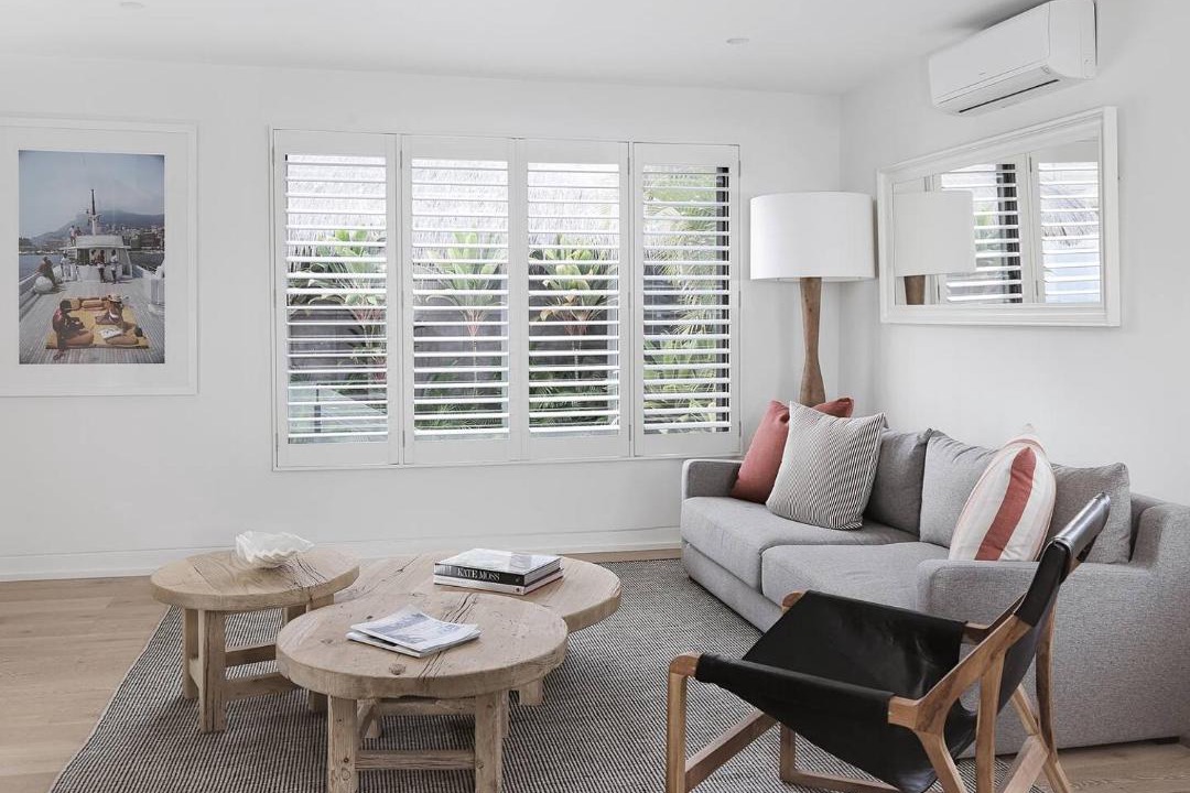 Sunshine Beach House | Elanda on Sunshine - Ocean views, see the whales