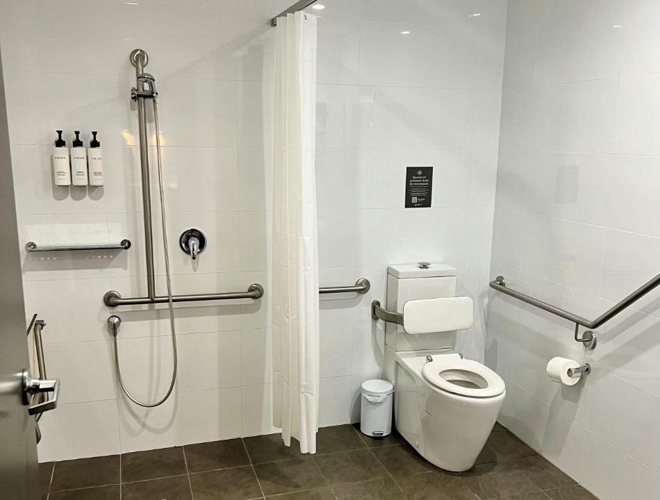 Liverpool Apartment | Quest Liverpool