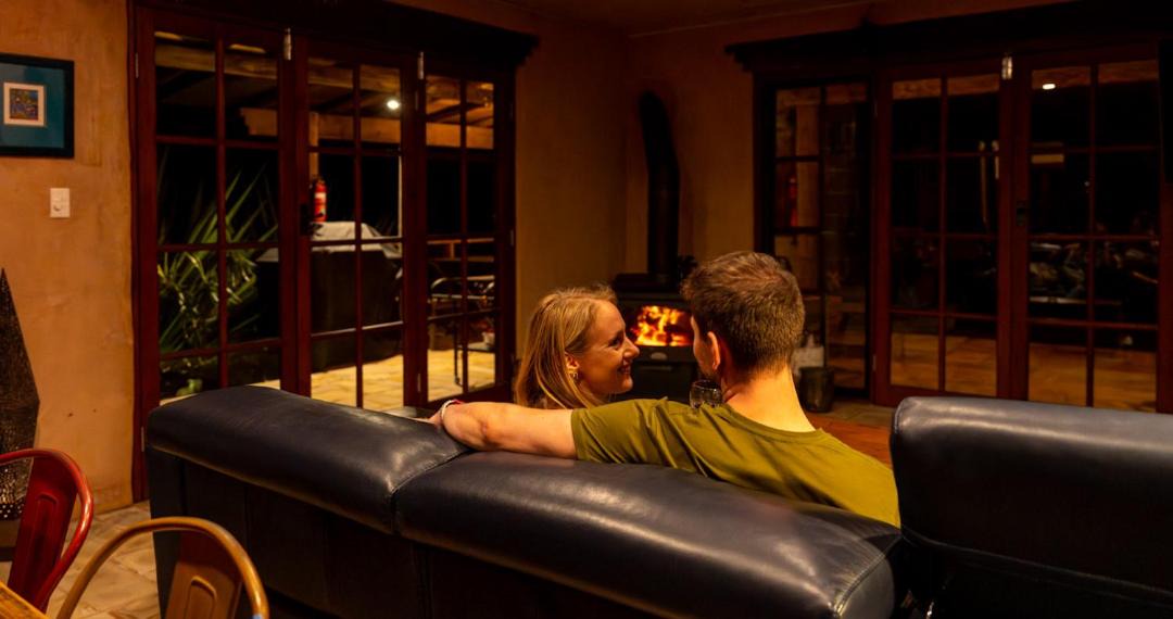 Charlotte Bay House | Pueblo at Indigal - Relax Rejuvenate Reconnect