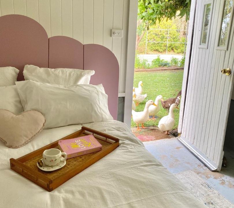 Bangalee Apartment | The Dairy at Cambewarra Estate Winery