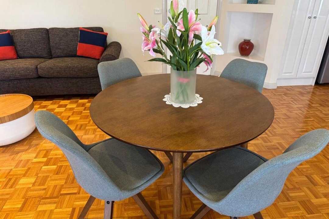 Bell Post Hill Villa | Geelong Chang House