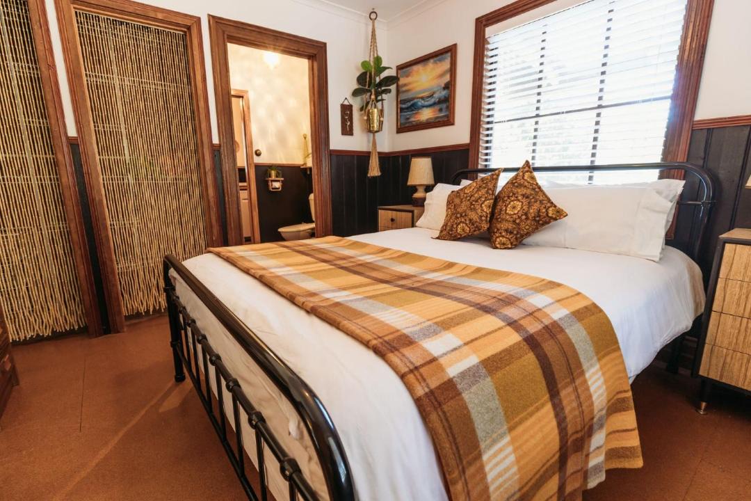 Waratah House | The Sea Shack