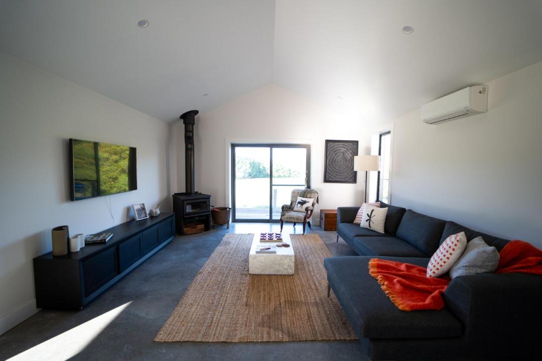 Eccleston House | Ravenscroft Cottage