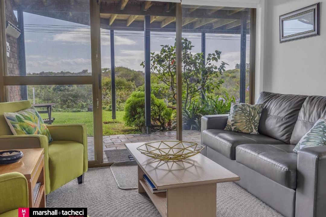 Bermagui House | Breakwater 4 - Narira Street 1