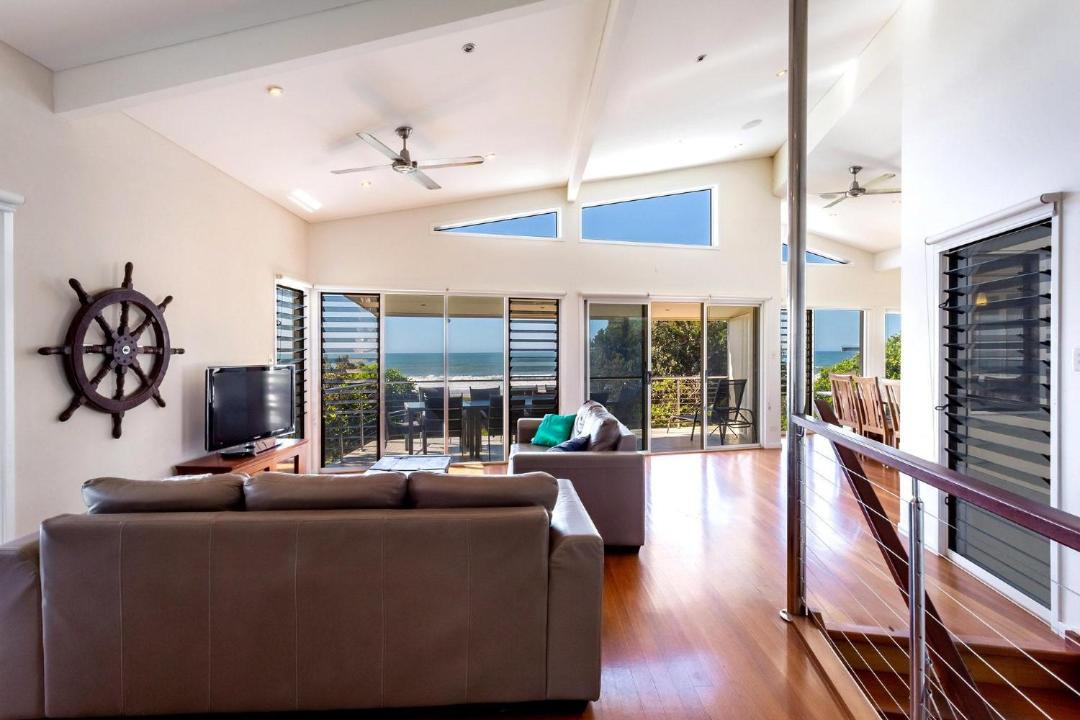 Diamond Beach House | Tidemark - Diamond Beach
