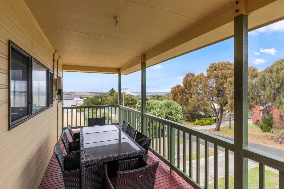 Kilcunda House | The Ocean Central