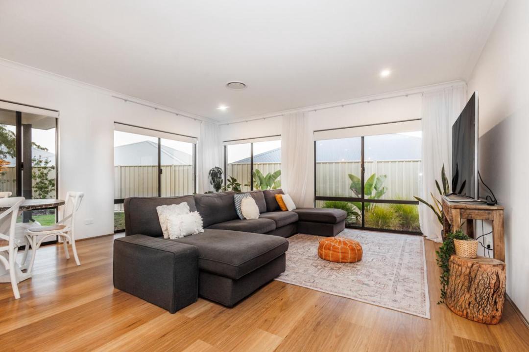 Dunsborough House | Pet-friendly. Bright and Spacious Dunsborough Home