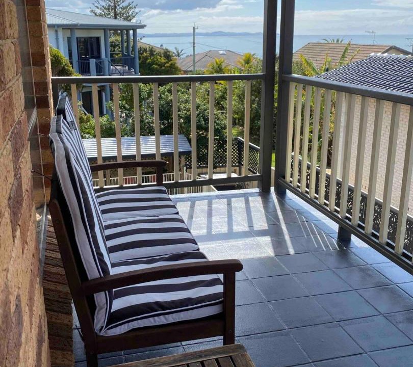 Bonny Hills House | Seascape Retreat at Bonny Hills