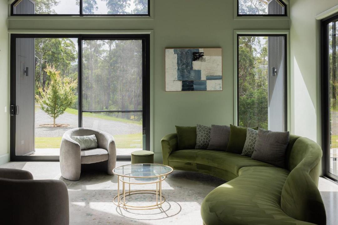 Exeter House | Balangara, Exeter