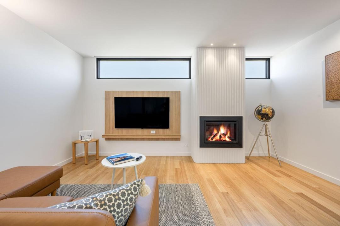 Mount Gambier Apartment | Pod Two - Luxurious 1 King Bedroom