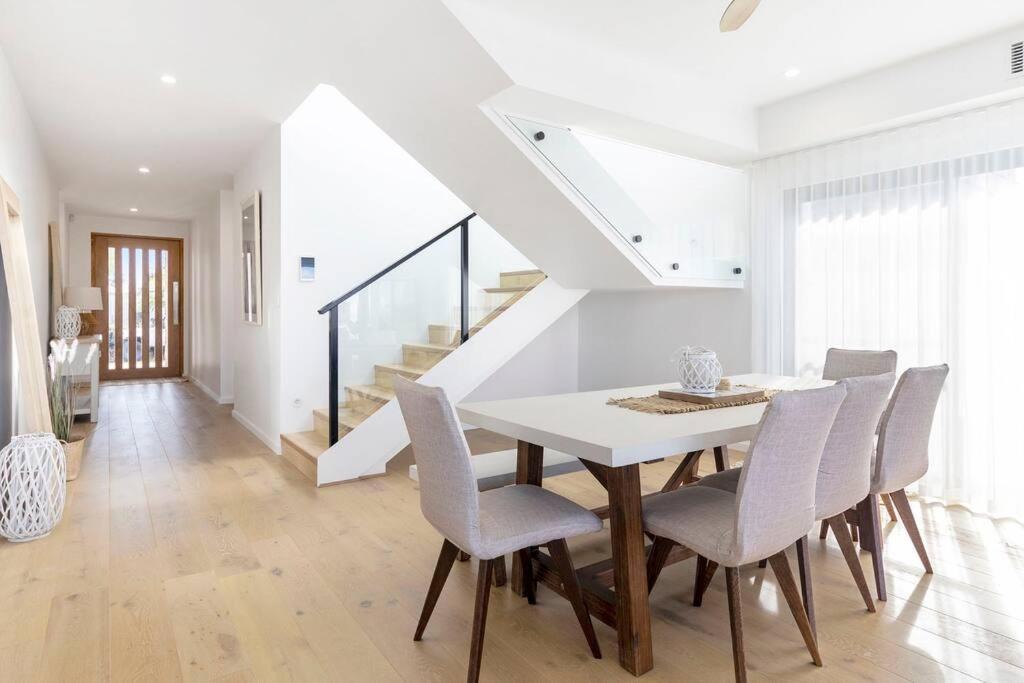 Geographe House | Ultimate Luxury on the waterfront