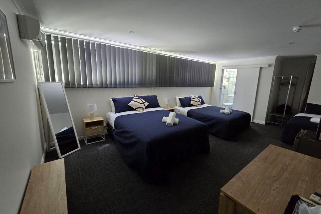 Warners Bay Hotel | Warners Bay Hotel