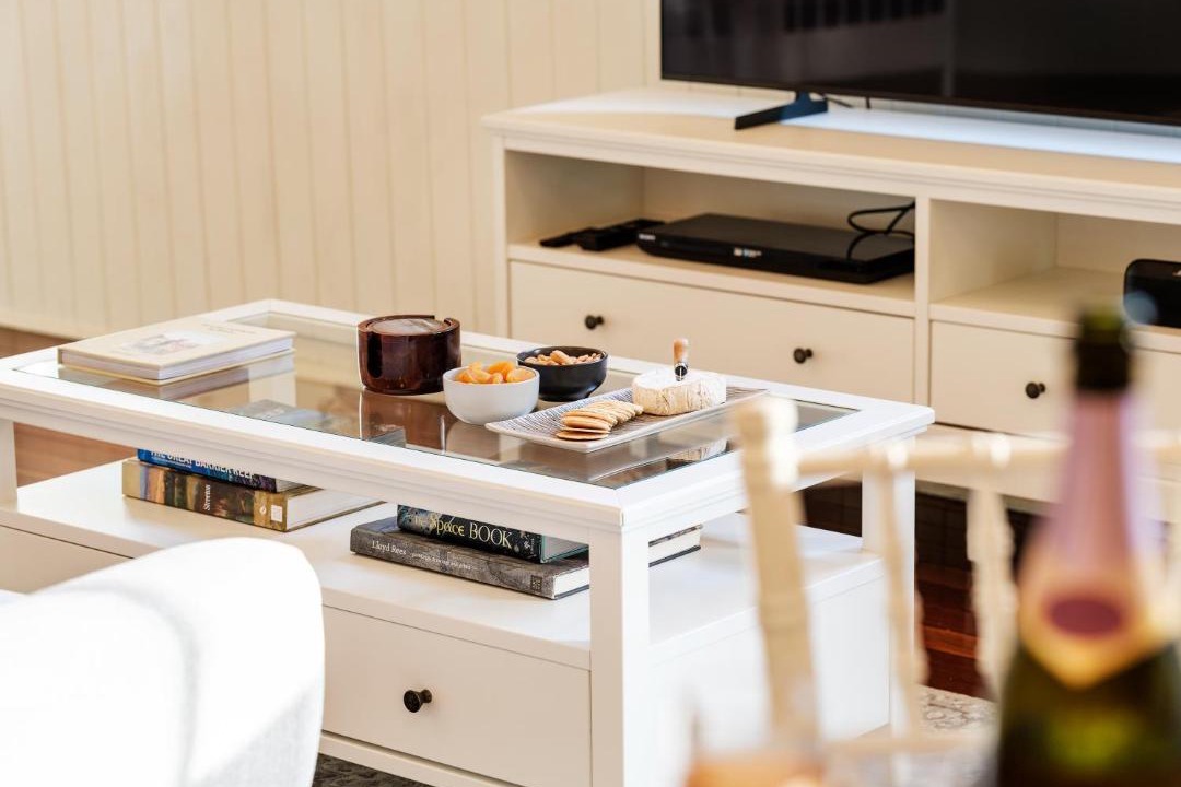 Maleny Apartment | Little White Chapel Maleny