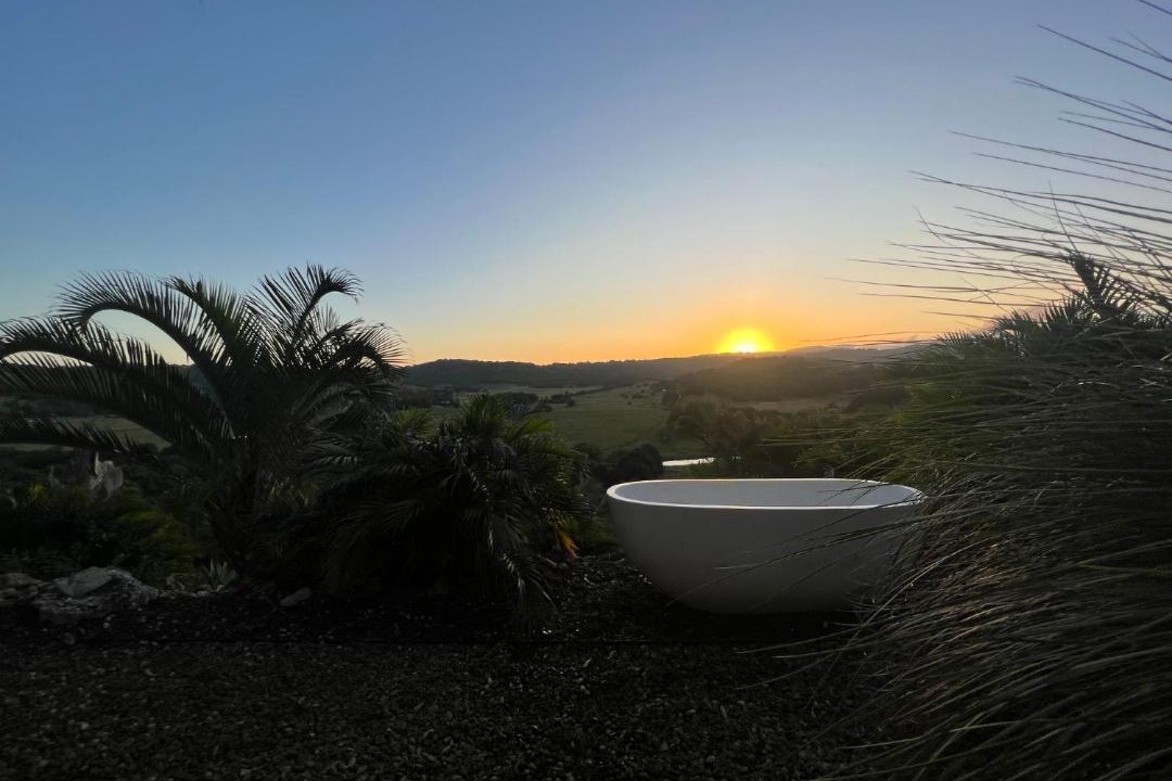 Myocum House | Byron Views