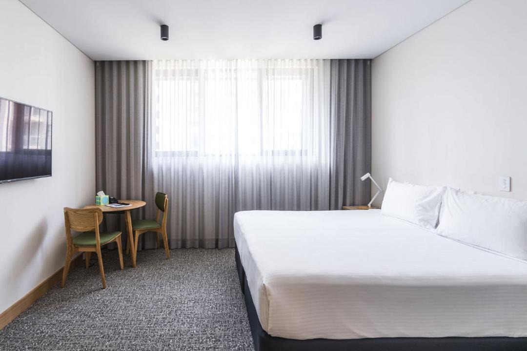 North Sydney Hotel | Mary MacKillop Place