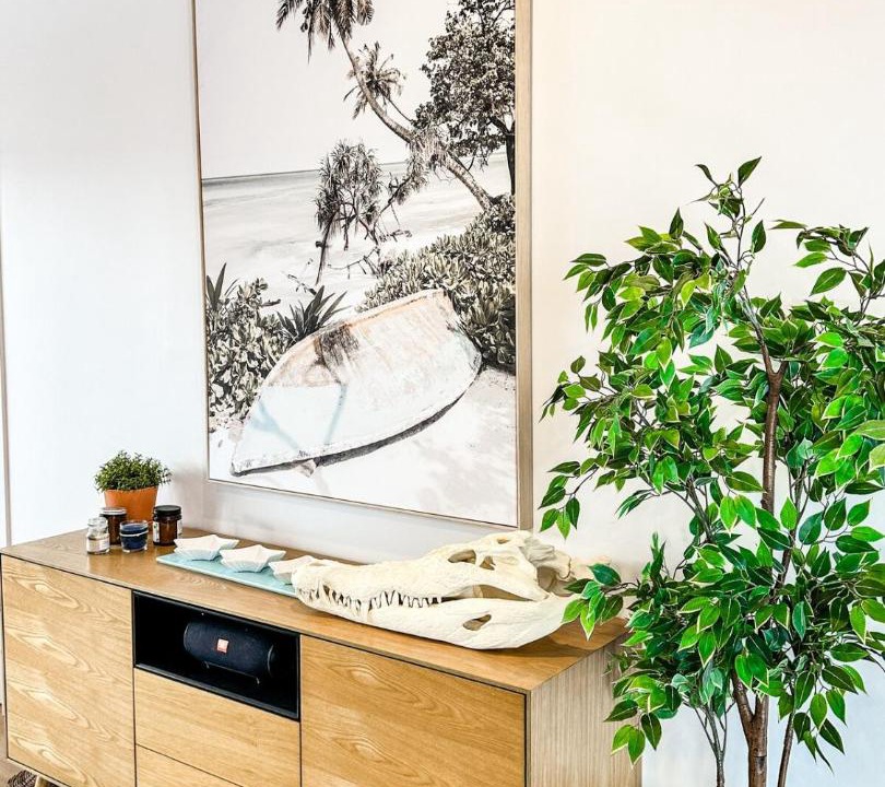 Williamstown House | Williamstown Townhouse