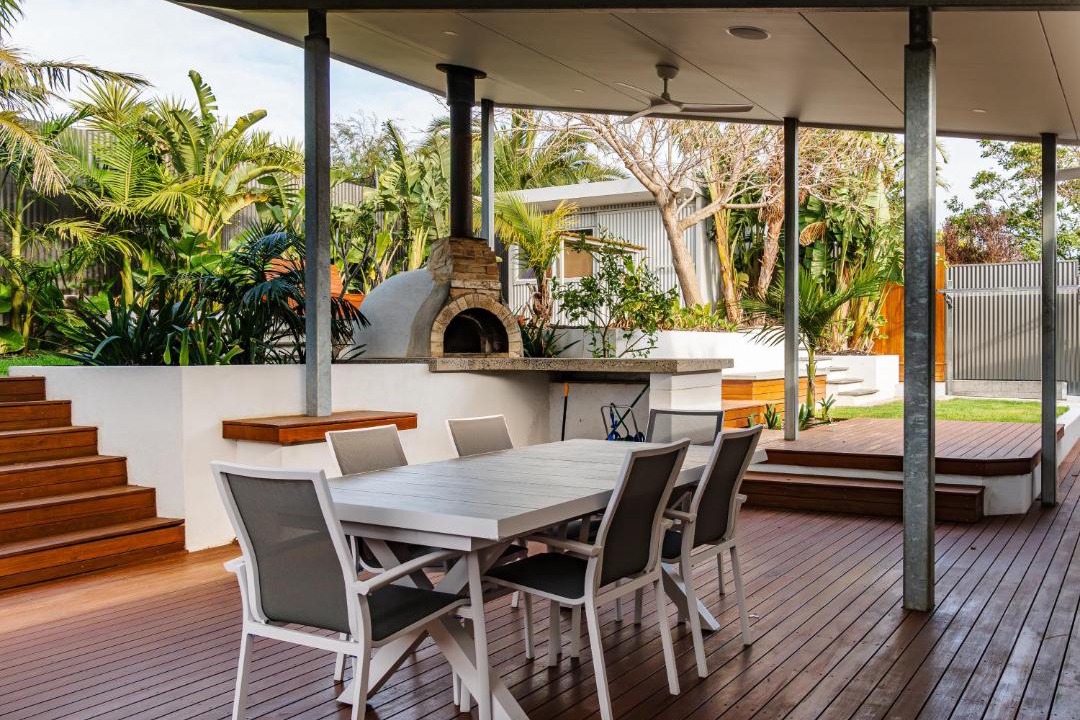 Hallett Cove Villa | Oceanview Sunset Villa Hallett Cove 3BR 2Bath Large Deck Free Parking