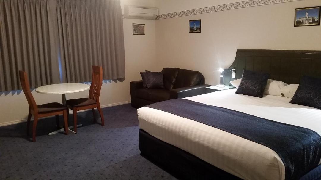 Ararat Hotel | Ararat Southern Cross Motor Inn
