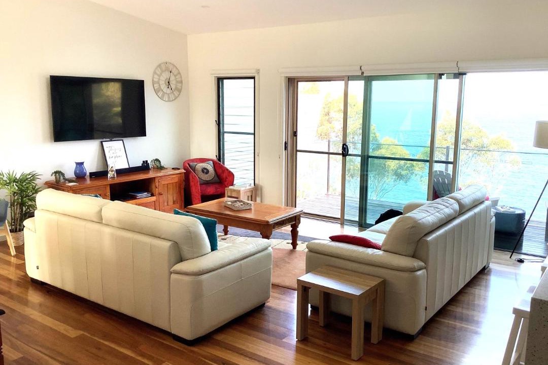 Denhams Beach House | Heaven at Denhams