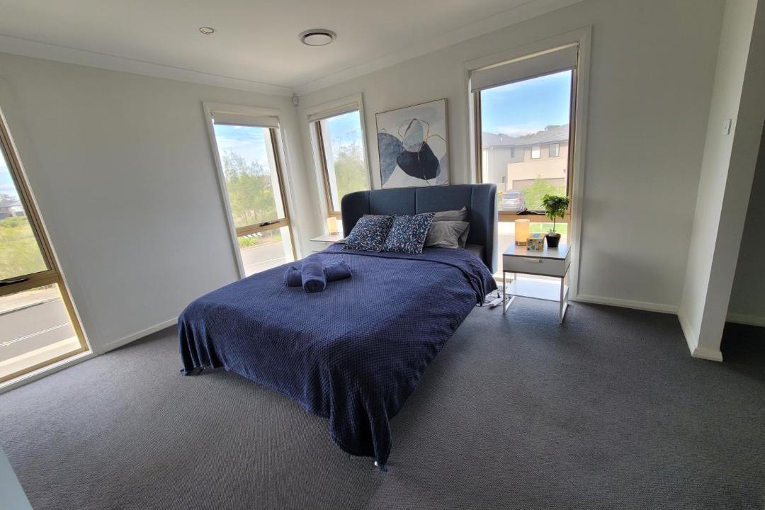 Marsden Park House | 5 bedroom luxurious house in Marsden Park