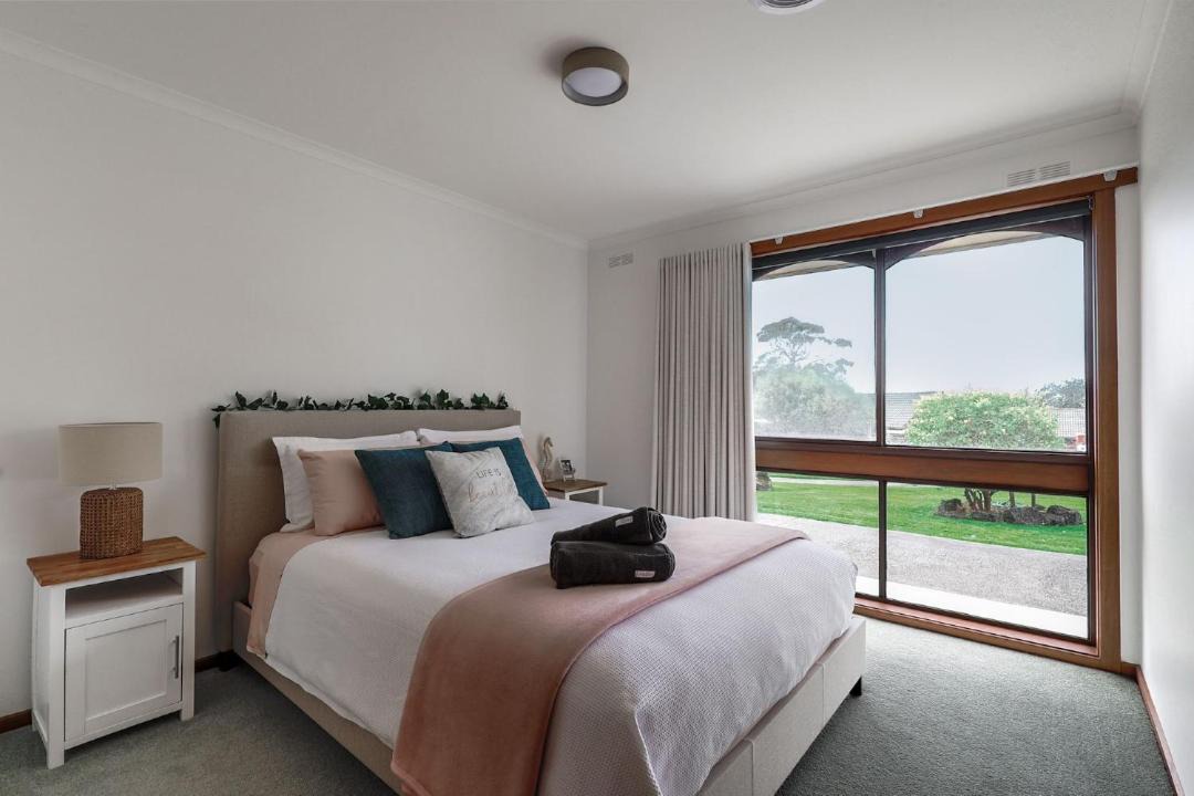 Inverloch House | Sun Rise Escape Inverloch