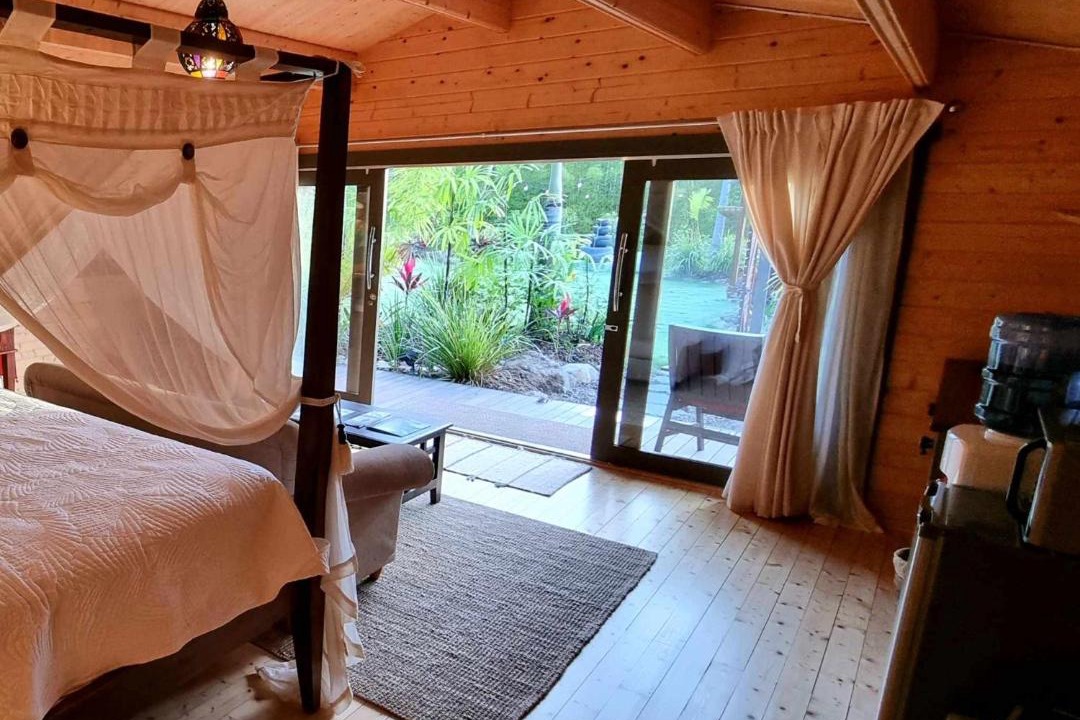 Tallebudgera Valley House | Healing Garden Bed & Breakfast - Ubud