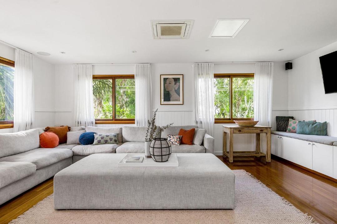Belongil House | Byron Blisshouse Penthouse - Belongil Beach luxury