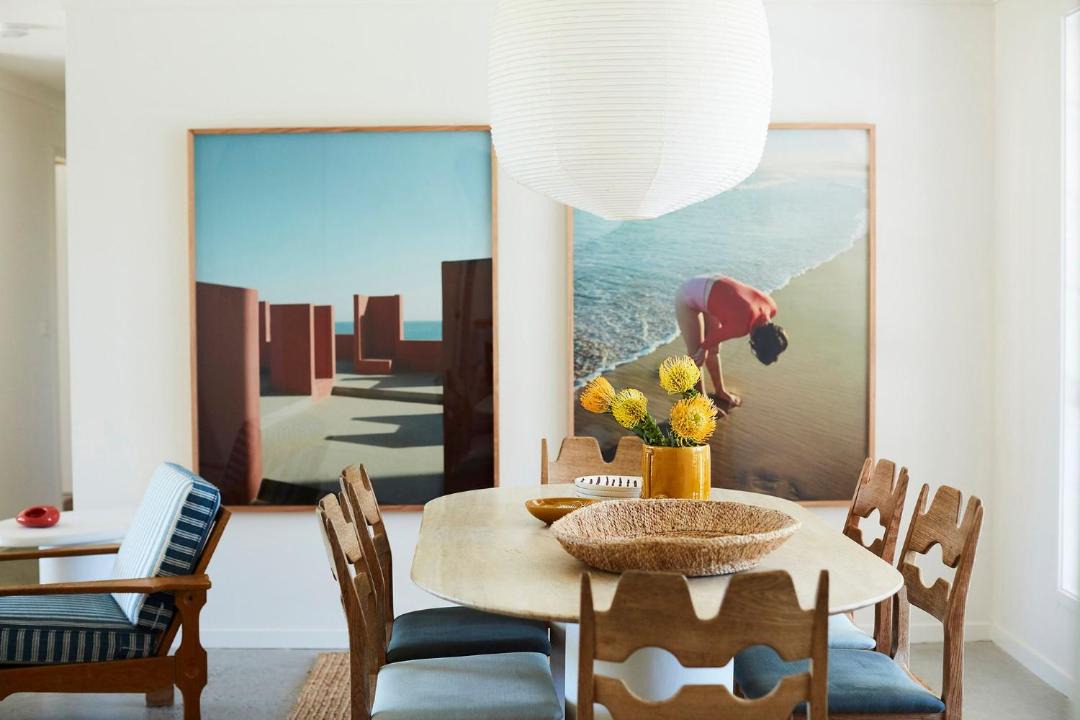 Myocum House | Hidden Byron - designer hinterland oasis with pool, fireplace and firepit