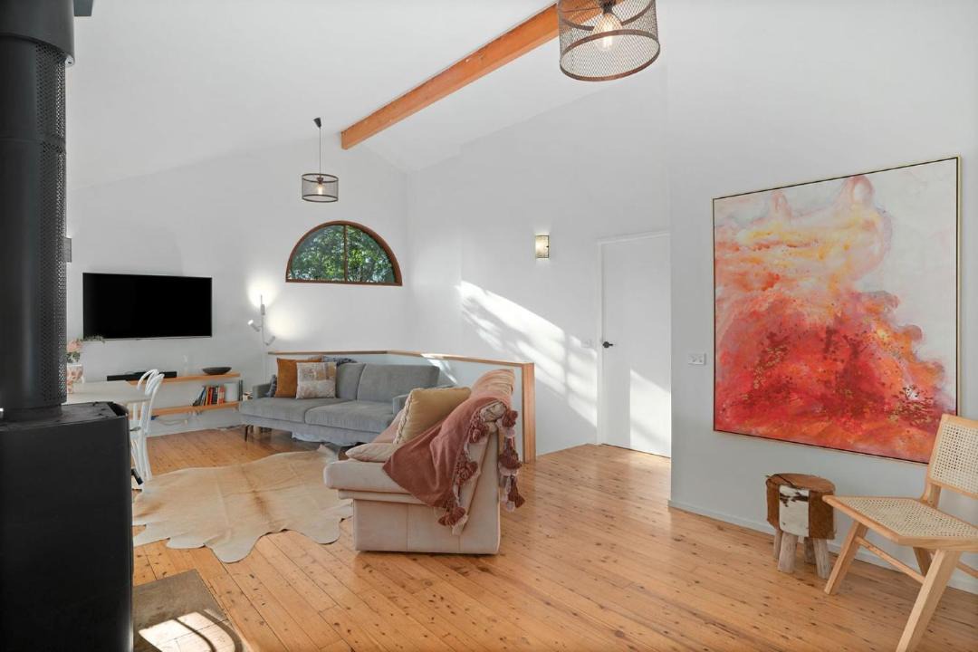 Beaumont House | Ribbonwood, Kangaroo Valley